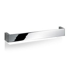 Полотенцедержатель Decor Walther Brick хром
