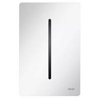 Клавиша смыва Tece TECEfilo-Solid белый глянцевый