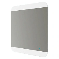 Зеркало с подсветкой Cezares 65 см с сенсорным выключателем Touch System