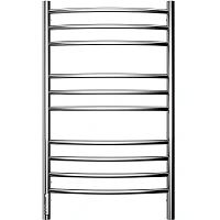 Полотенцесушитель электрический Ravak Septima 50х100 см ТЭН слева