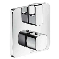 Смеситель для душа термостатический хром Axor Urquiola