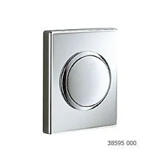 Смывная клавиша Grohe Skate 38595