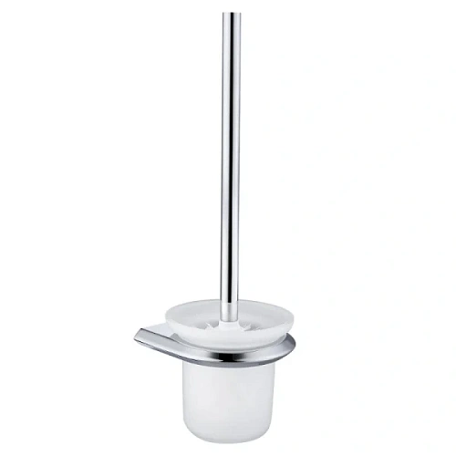 Ершик Abber Nord хром - фото 1