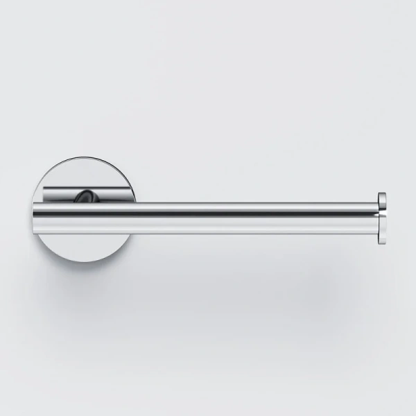 Бумагодержатель Am.Pm X-Joy хром A85A34100 (детальная фотография), настенные