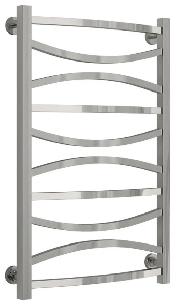 Полотенцесушитель водяной Сунержа Ажур 50x80 см без покрытия 00-0255-8050 (детальная фотография)