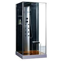 Душевая кабина Wasserfalle W-6002-A