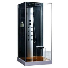 Душевая кабина Wasserfalle W-6002-A