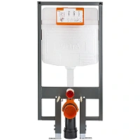 Инсталляция для унитаза Vitra Slim 748-5800-01