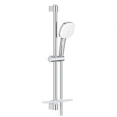 Душевой гарнитур Grohe Tempesta хром