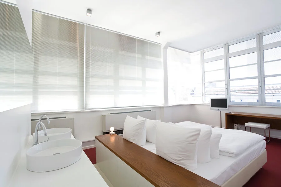 Смеситель для кухни, хром, Grohe Minta 32917000 (детальная фотография), высокие, округлая форма