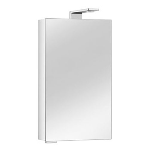 Зеркальный шкаф, петли справа, Keuco Royal Universe 12701 171101 (детальная фотография)