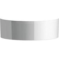 Панель для ванны, цвет белый, Astra-Form Аврора