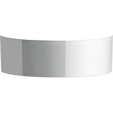 Панель для ванны, цвет белый, Astra-Form Аврора