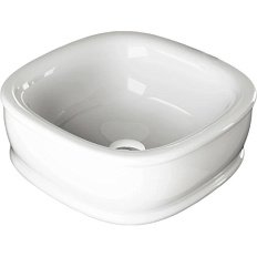 Раковина ArtCeram Azuley AZL001