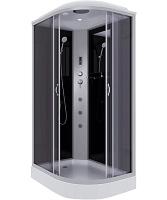 Душевая кабина Niagara Classic 120x80 см левая