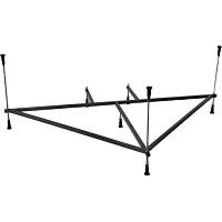 Каркас для ванны Vagnerplast 143×143 см металлический
