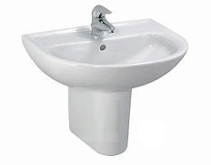 Раковина Laufen Pro 45 см подвесная