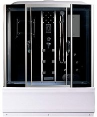 Душевая кабина River 150x80 см