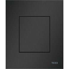 Клавиша смыва Tece TECEnow черный матовый