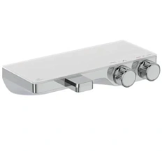 Смеситель для ванны Ideal Standard Ceratherm S200 термостатический