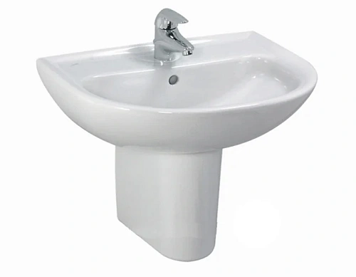 Раковина Laufen Pro 45 см подвесная - фото 1