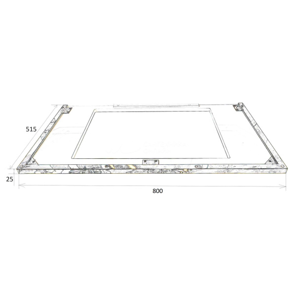 Схема (детальная фотография)