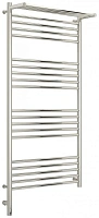 Полотенцесушитель электрический Сунержа Богема 3.0 60х120 см без покрытия
