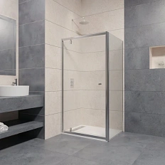 Душевой уголок RGW Passage RGW PA-35 70х70