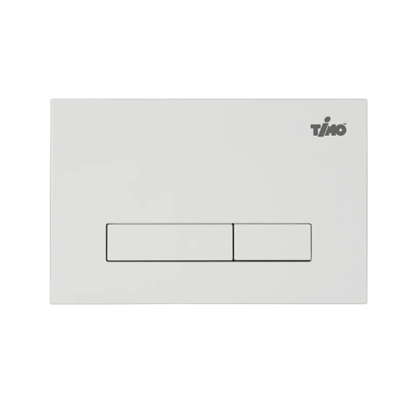 Клавиша смыва TIMO INARI FP-003 пластик (детальная фотография)