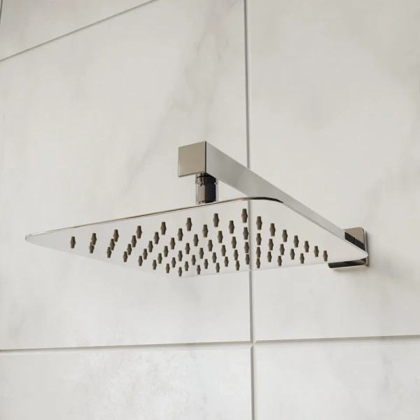 Душевой комплект RGW Shower Panels SP-56 хром 51140856-01 (детальная фотография), современные, hi-tech