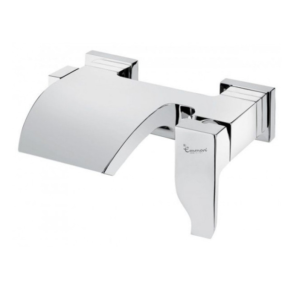 Смеситель для ванны Emmevi Niagara 74001 (детальная фотография)