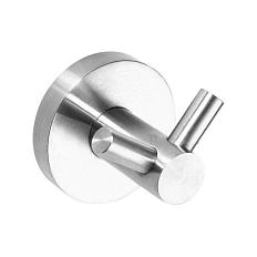 Крючок для ванной Bemeta Neo двойной