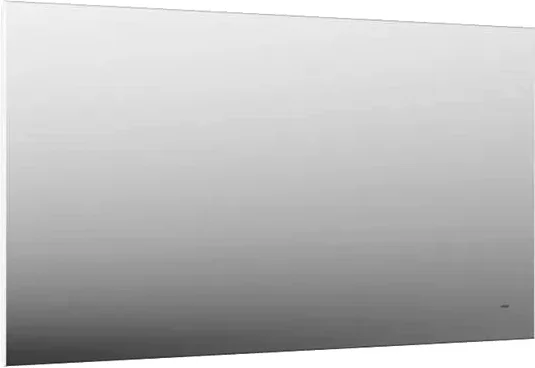 Зеркало с подсветкой Kerama Marazzi Vetrata 45 см с антизапотеванием VE.S.mi.90\WHT (детальная фотография), современные, hi-tech