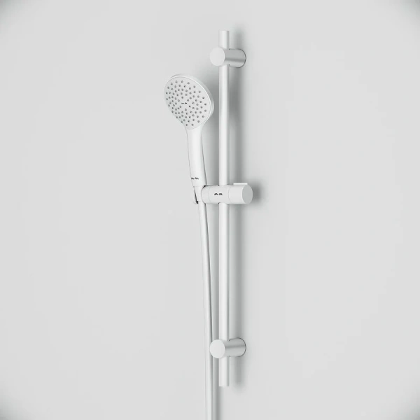 Душевой гарнитур Am.Pm Gem белый F0190033 (детальная фотография) index_1
