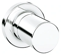 ЗАПОРНЫЙ ВЕНТИЛЬ GROHE GROHTHERM 3000 COSMOPOLITAN 19470000