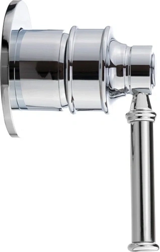 Смеситель для душа Migliore Ermitage Mini хром - фото 1