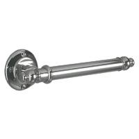 Бумагодержатель для ванной, фурнитура хром, Simas Victoria 260202 CR