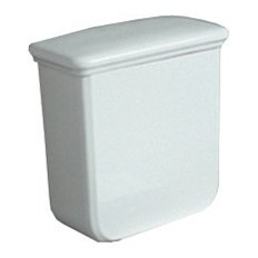 Бачок для унитаза Simas Lante белый