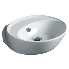 Раковина Simas Bohemien BO 10