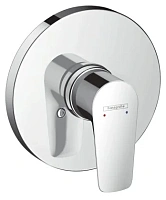 Смеситель для душа Hansgrohe Talis E на 1 потребителя