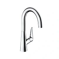 Смеситель для кухни Hansgrohe Talis M51 хром