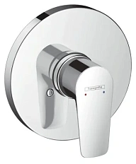 Смеситель для душа Hansgrohe Talis E на 1 потребителя