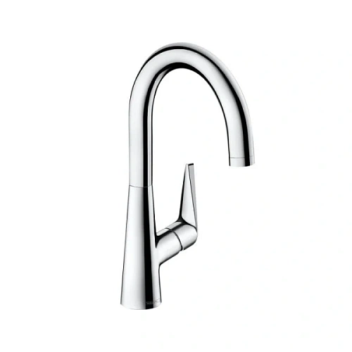 Смеситель для кухни Hansgrohe Talis M51 хром - фото 1
