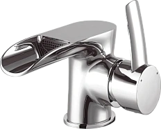 Смеситель для раковины Lemark Atlantiss LM3246C