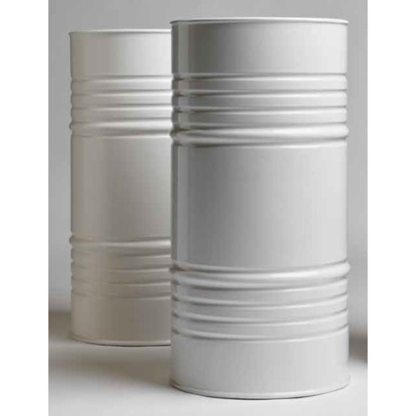 Раковина напольная Kerasan Artwork Barrel белый матовый 474330 Bianco matt *0 (детальная фотография), современные, hi-tech