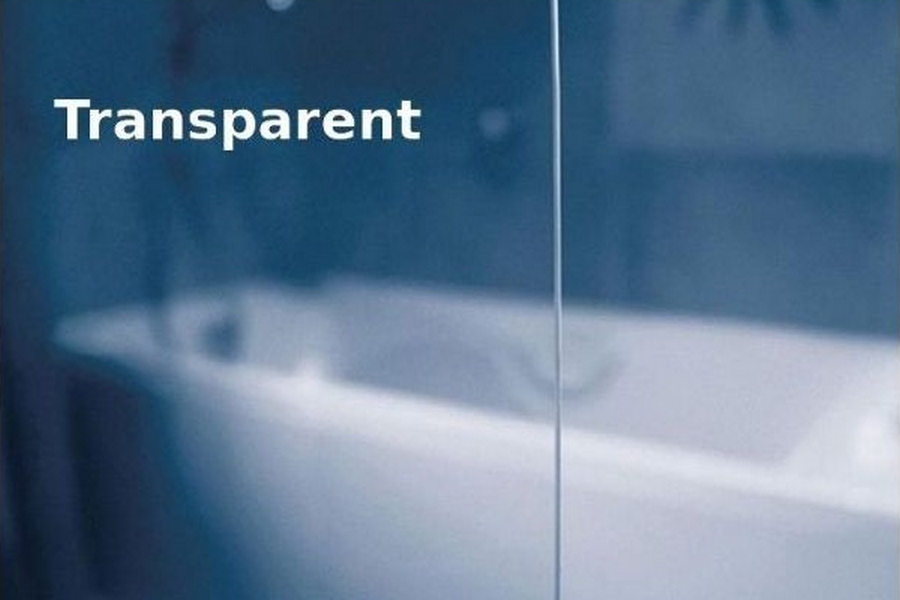 Неподвижная ванная стенка, профиль белый, Ravak Supernova APSV-70 (детальная фотография), в наличии index_1