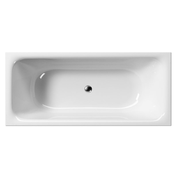 Ванна акриловая GSI Sand VASAND80 (детальная фотография), акриловые