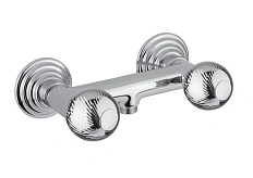 Смеситель для душа Cezares OLIMP-DS двухвентильный