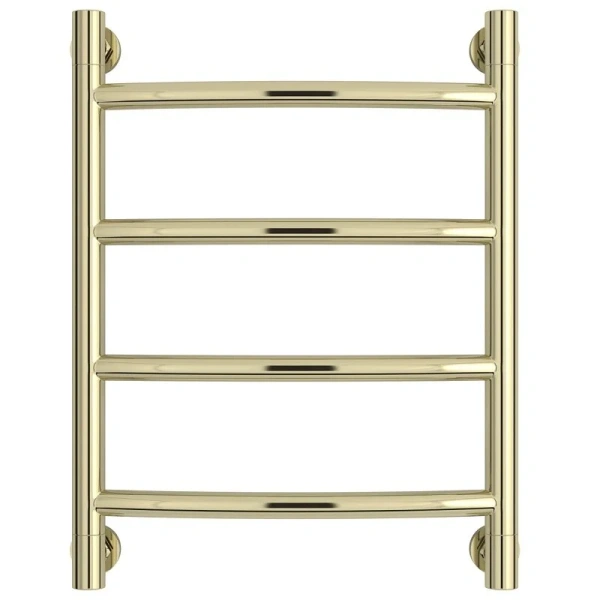 Полотенцесушитель водяной Сунержа Галант+ 40х50 см шампань 020-0200-5040 (детальная фотография), другие