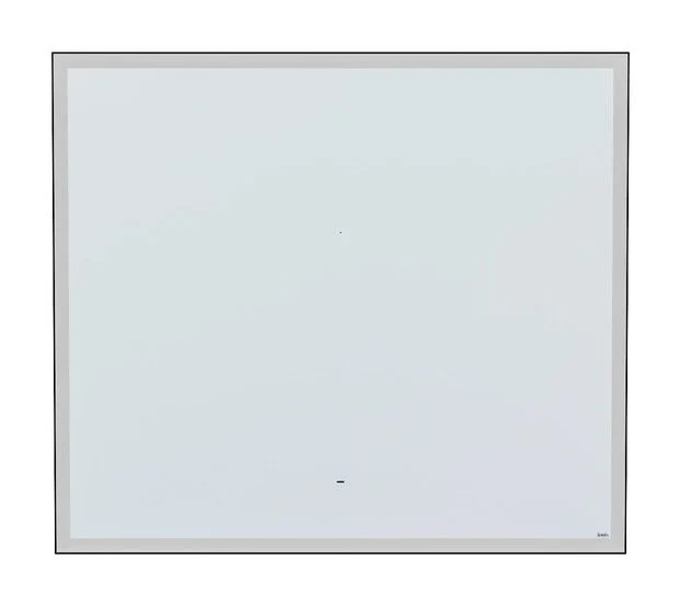 Зеркало с подсветкой IDDIS Slide 80 см прямоугольное SLI8000i98 (детальная фотография), современные, hi-tech